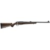 Tikka T3X Hunter - 308 Win - 57cm - organes de visée
