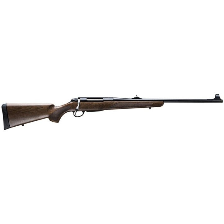 Tikka T3X Hunter - 300 WM - 62cm - organes de visée