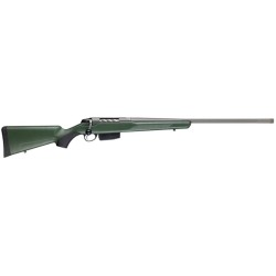 Tikka T3X Lite Roughtech verte - 7 RM - 5/8x24 - 62cm - 5+1