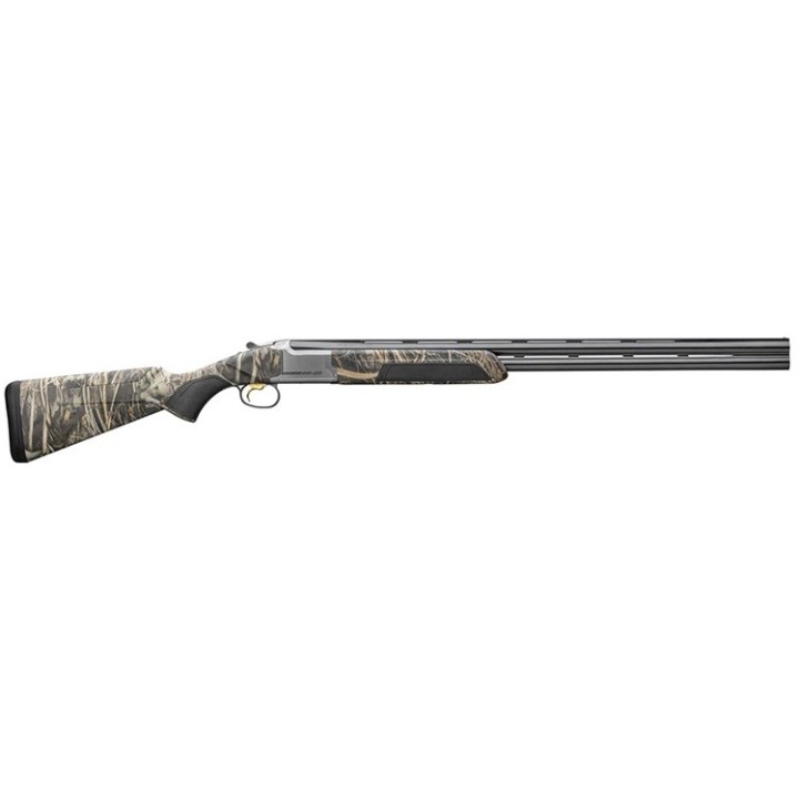 Browning B525 composite Max 7 - busc régl. - 12/76 - 71cm - Inv. +