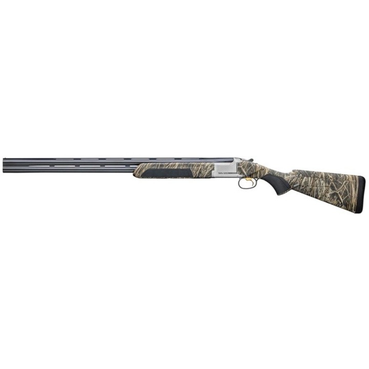 Browning B525 composite Max 7 - busc régl. - 12/76 - 71cm - Inv. +
