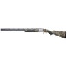 Browning B525 composite Max 7 - busc régl. - 12/76 - 71cm - Inv. +