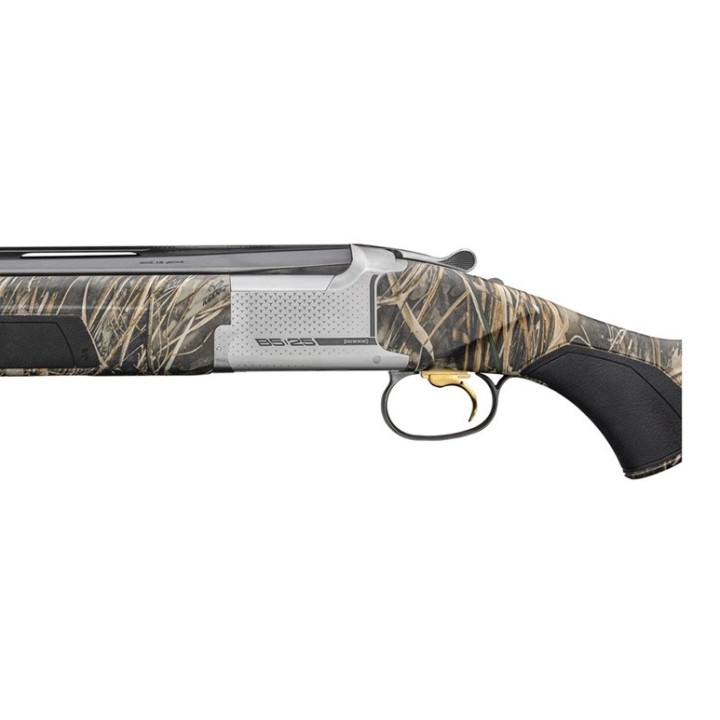 Browning B525 composite Max 7 - busc régl. - 12/76 - 71cm - Inv. +