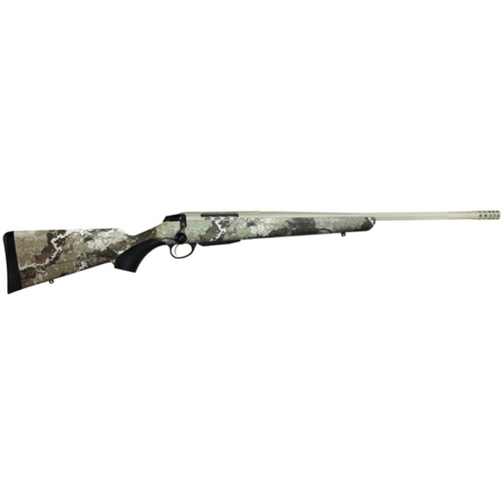Tikka T3X Lite - Veil alpine - 243 Win - flûté/fileté 5/8x24 - 51cm