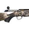 Tikka T3X Lite Veil Wideland - 243 Win - 51cm - flûté/fileté 5/8"x24