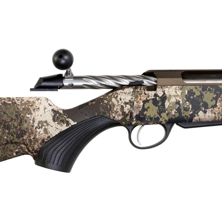Tikka T3X Lite Veil Wideland - 300 WM - 62cm - flûté/fileté 5/8"x24