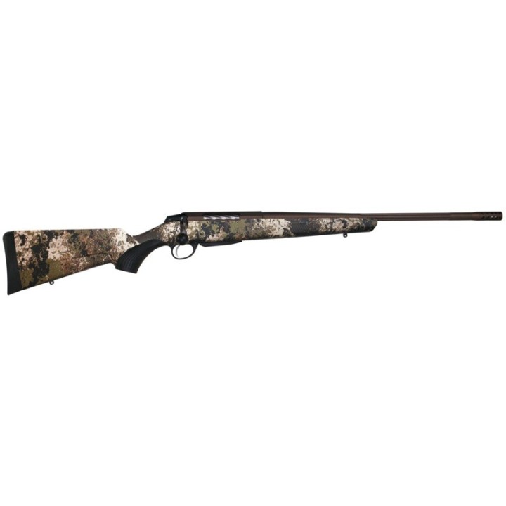 Tikka T3X Lite Veil Wideland - 300 WM - 62cm - flûté/fileté 5/8"x24