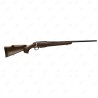 Tikka T3X Forest - grade 2,5 - 300 WM - 62cm - fileté 15x100