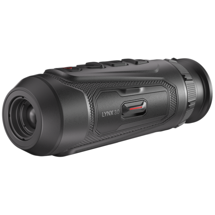Hikmicro monoculaire thermique Lynx - LH15 3.0 - 750m