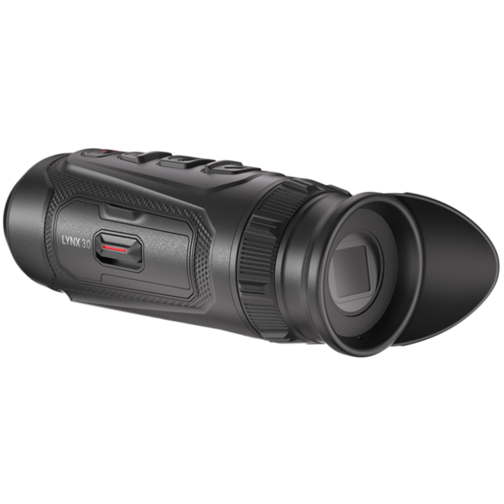 Hikmicro monoculaire thermique Lynx - LH15 3.0 - 750m