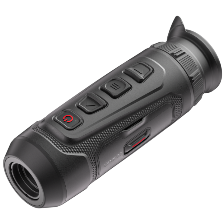 Hikmicro monoculaire thermique Lynx - LH15 3.0 - 750m