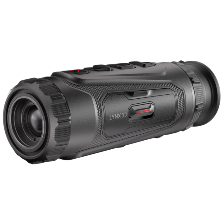 Hikmicro monoculaire thermique Lynx - LH19 3.0 - 900m