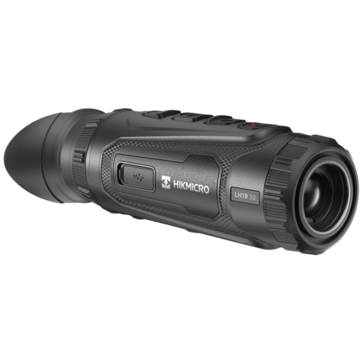 Hikmicro monoculaire thermique Lynx - LH19 3.0 - 900m