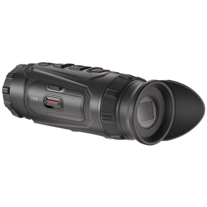 Hikmicro monoculaire thermique Lynx - LH19 3.0 - 900m