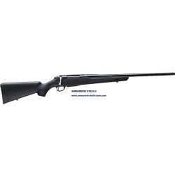 Pack Approche/Affût Tikka T3X Lite fileté - 222R - Steiner Ranger 4 - 3-12x56 - MDS