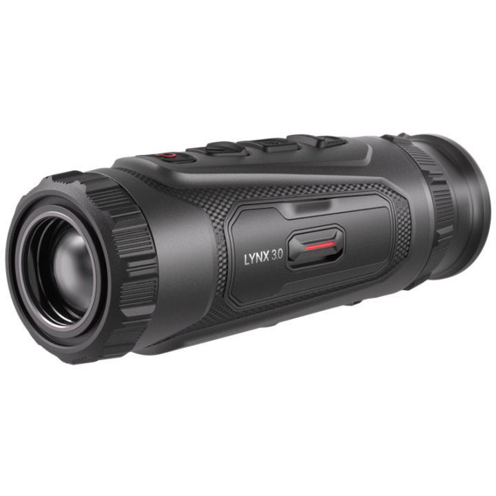 Hikmicro monoculaire thermique Lynx - LH25 3.0 - 1.200m