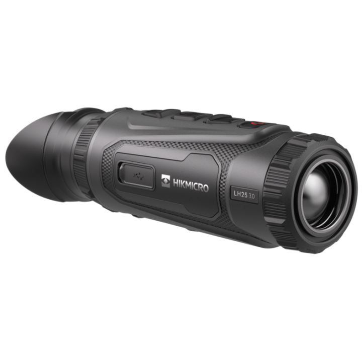 Hikmicro monoculaire thermique Lynx - LH25 3.0 - 1.200m