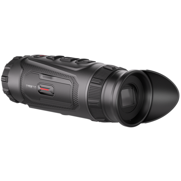 Hikmicro monoculaire thermique Lynx - LH25 3.0 - 1.200m