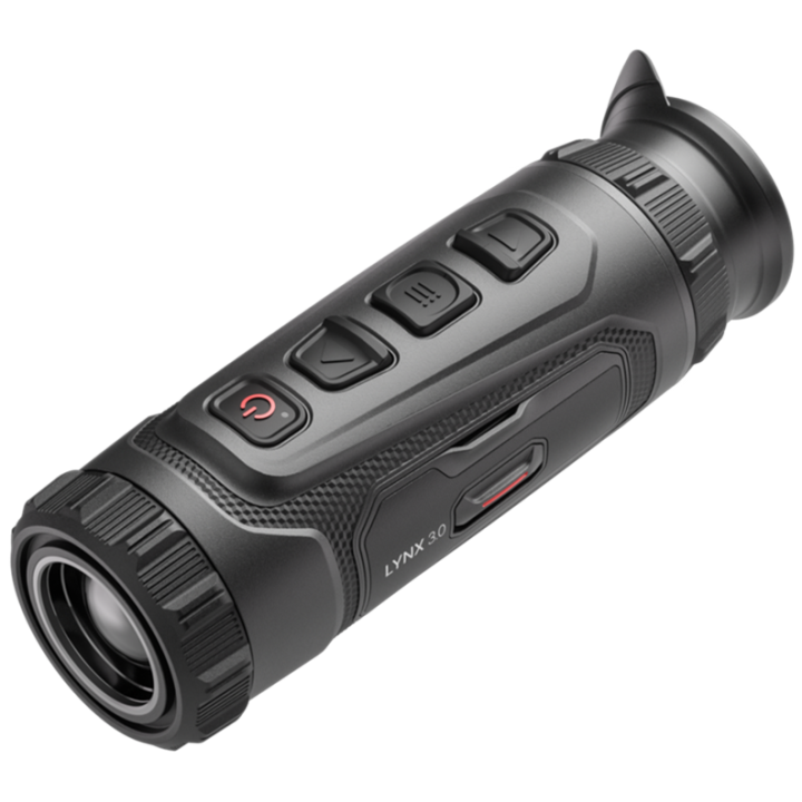 Hikmicro monoculaire thermique Lynx - LH25 3.0 - 1.200m