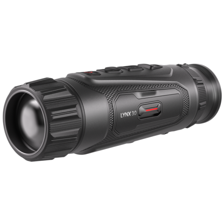 Hikmicro monoculaire thermique Lynx - LH35 3.0 - 1.800m