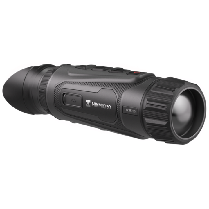 Hikmicro monoculaire thermique Lynx - LH35 3.0 - 1.800m