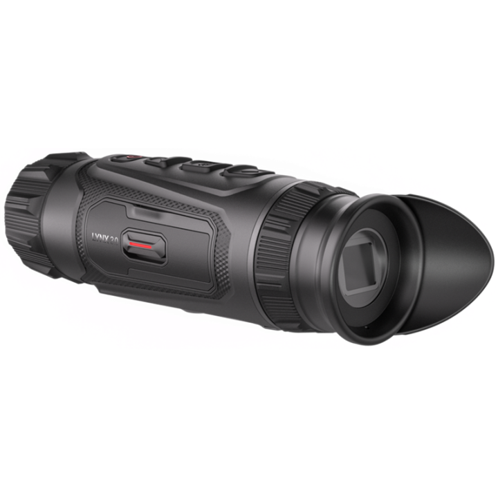 Hikmicro monoculaire thermique Lynx - LH35 3.0 - 1.800m