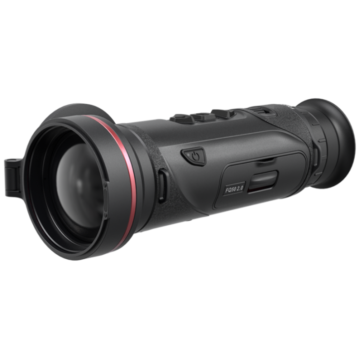 Hikmicro monoculaire thermique Falcon - FQ 50 2.0 - 2.600m
