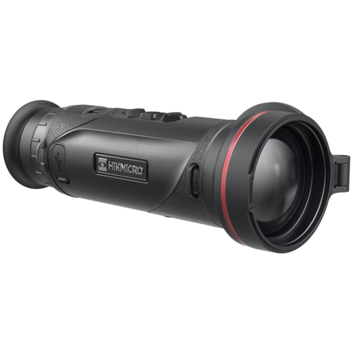 Hikmicro monoculaire thermique Falcon - FQ 50 2.0 - 2.600m