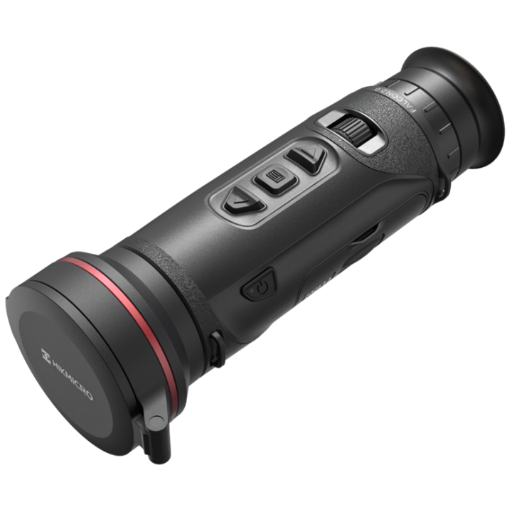 Hikmicro monoculaire thermique Falcon - FQ 50 2.0 - 2.600m