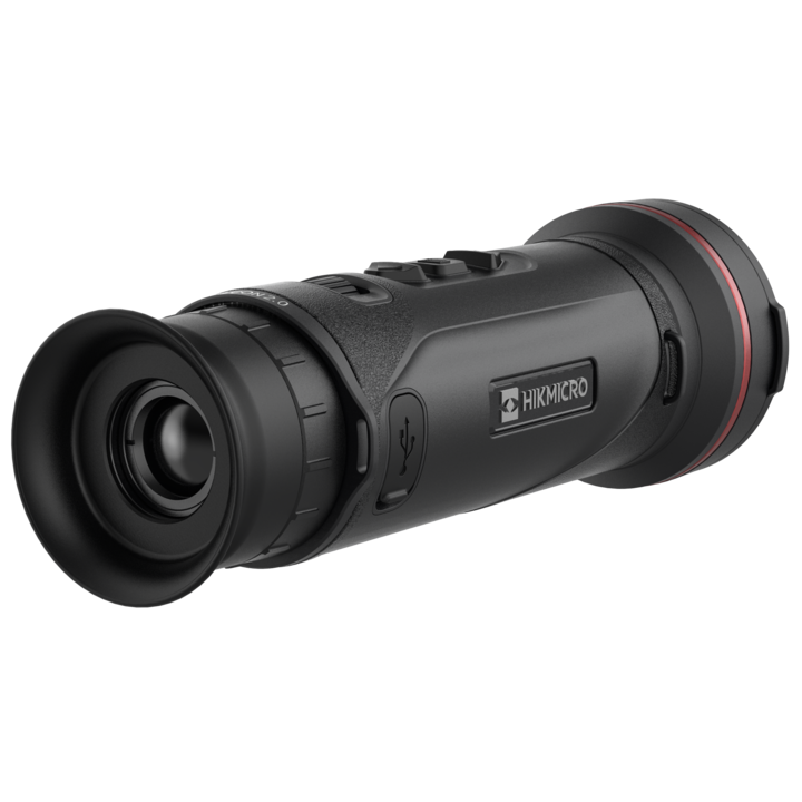 Hikmicro monoculaire thermique Falcon - FQ 50 2.0 - 2.600m