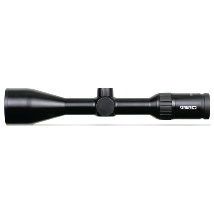 Pack Approche/Affût Tikka T3X Lite fileté - 308 Win - Steiner Ranger 4 - 3-12x56 - MDS