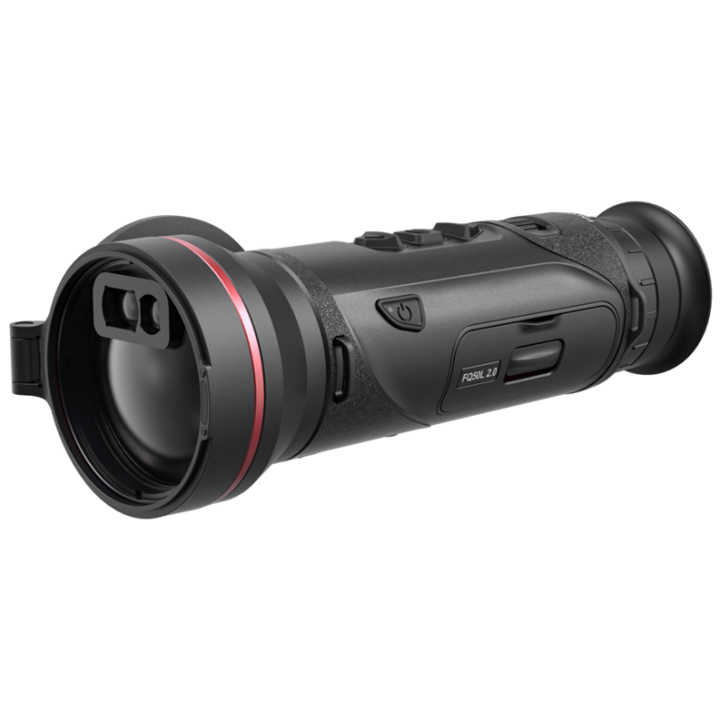 Hikmicro monoculaire thermique Falcon - FQ 50L 2.0 - 2.600m
