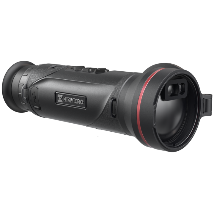 Hikmicro monoculaire thermique Falcon - FQ 50L 2.0 - 2.600m