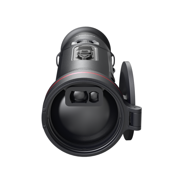 Hikmicro monoculaire thermique Falcon - FQ 50L 2.0 - 2.600m