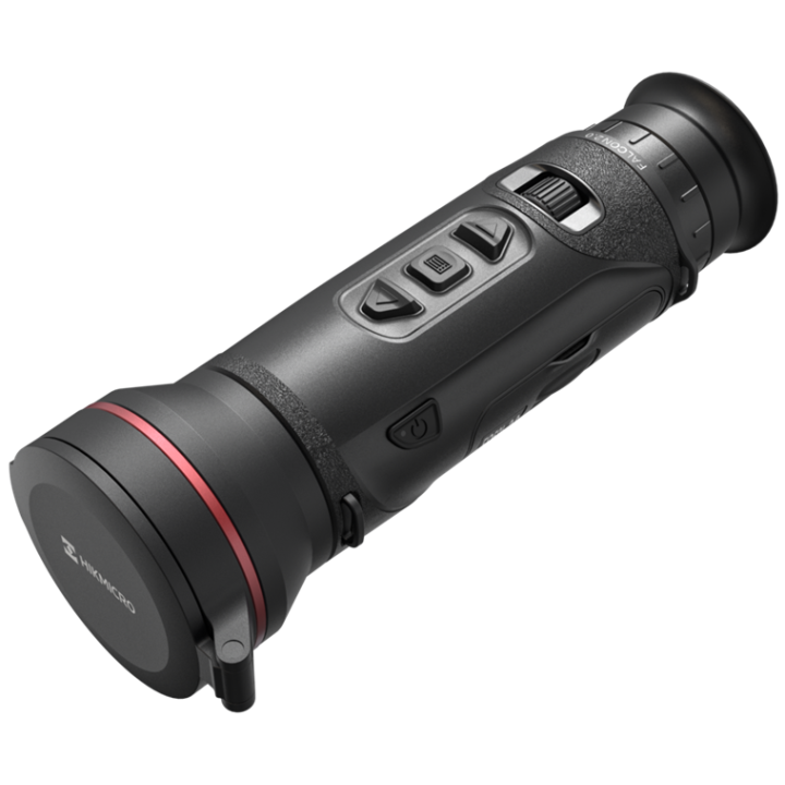 Hikmicro monoculaire thermique Falcon - FQ 50L 2.0 - 2.600m