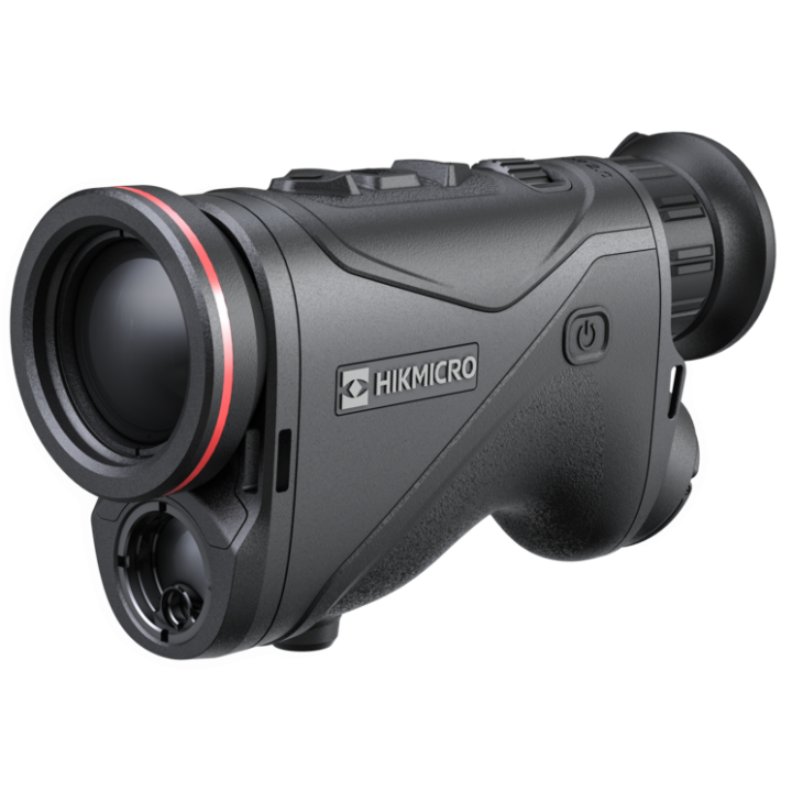 Hikmicro monoculaire thermique Condor - CQ 35L 2.0 - 1.800m