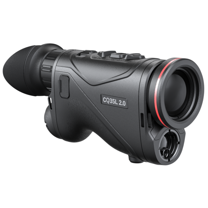 Hikmicro monoculaire thermique Condor - CQ 35L 2.0 - 1.800m