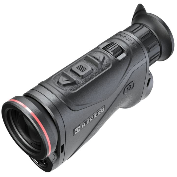 Hikmicro monoculaire thermique Condor - CQ 35L 2.0 - 1.800m