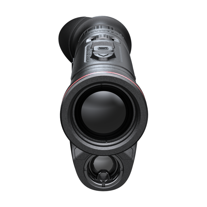 Hikmicro monoculaire thermique Condor - CQ 35L 2.0 - 1.800m