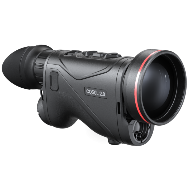Hikmicro monoculaire thermique Condor - CQ 50L 2.0 - 2.600m