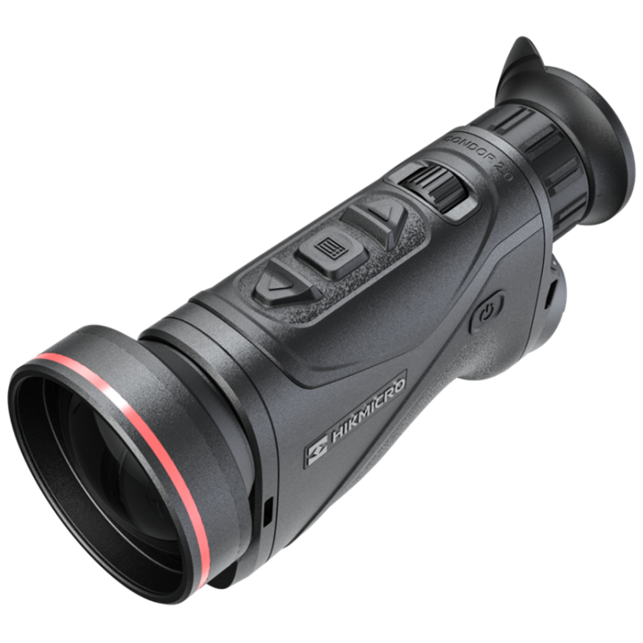Hikmicro monoculaire thermique Condor - CQ 50L 2.0 - 2.600m