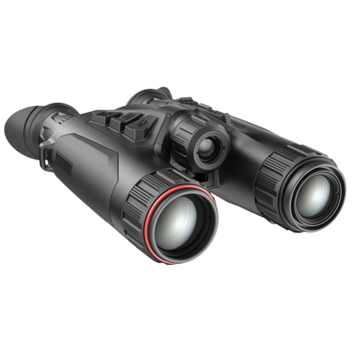 Hikmicro Habrok HH35LN - 5,5-22x60 - 350m