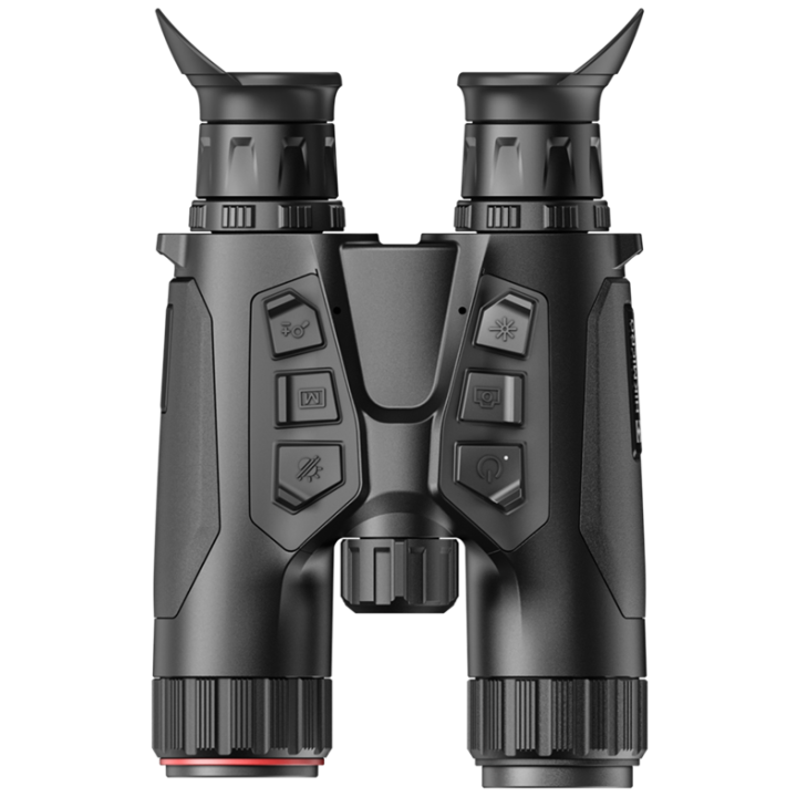Hikmicro Habrok HH35LN - 5,5-22x60 - 350m