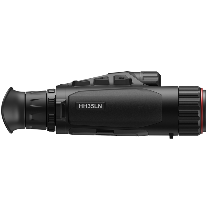 Hikmicro Habrok HH35LN - 5,5-22x60 - 350m