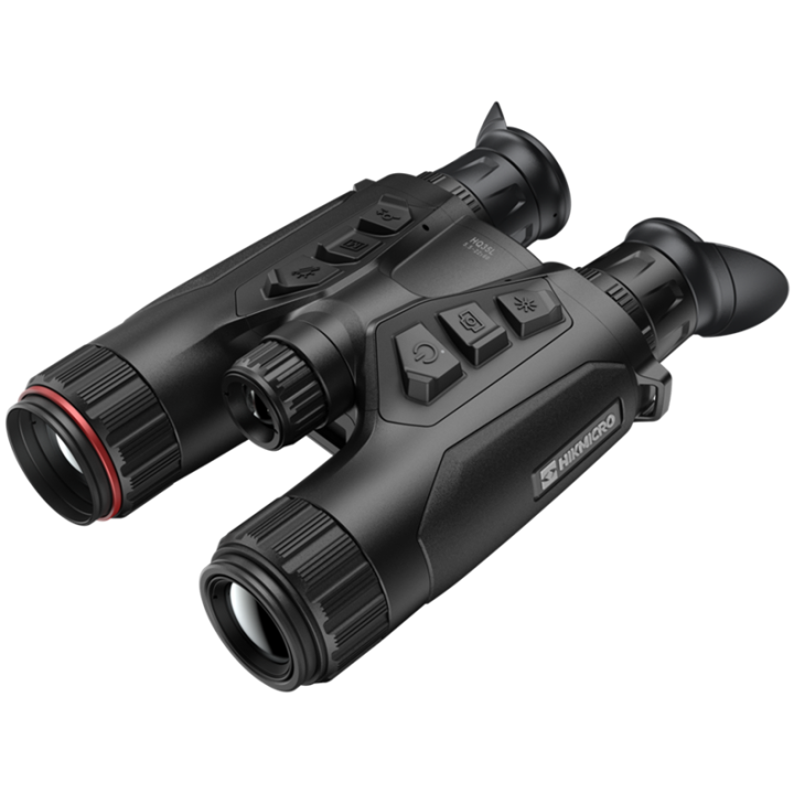 Hikmicro Habrok - 4K - HQ35L4K - 5,5-22x60 - 350m