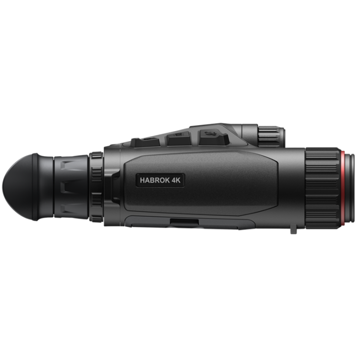 Hikmicro Habrok - 4K - HQ35L4K - 5,5-22x60 - 350m