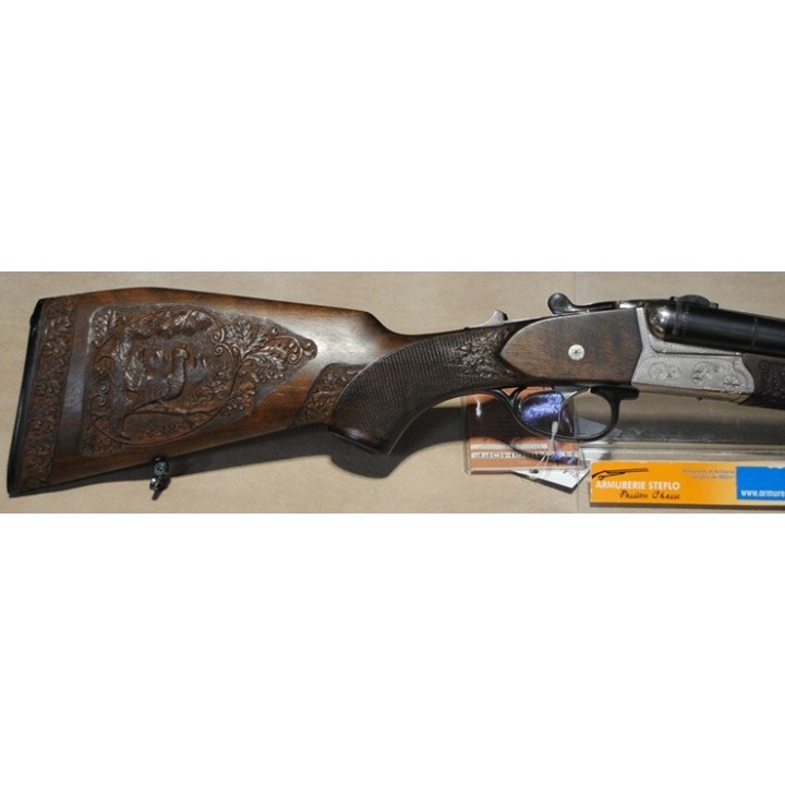 Krieghoff Drilling Trumpf