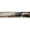 Carabine sémi-auto Benelli Argo E - 9,3x62 + Lunette Swarovski