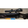 Carabine sémi-auto Benelli Argo E - 9,3x62 + Lunette Swarovski