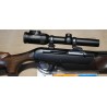 Carabine sémi-auto Benelli Argo E - 9,3x62 + Lunette Swarovski